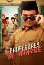 Profesores al ataque