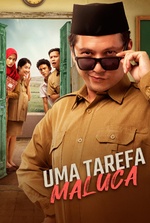 Uma Tarefa Maluca