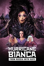 Furacão Bianca 2: Da Rússia, Sem Amor