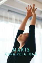 Maris: Cura pela Ioga