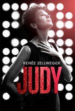 Judy: A legendary performer struggles with the shadows of her past while performing sold-out concerts in London.