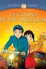 La colina de las amapolas