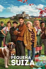 The Little Switzerland: A Castillian village in Basque Country discovers a way to become part of Switzerland. Filmelier Image