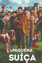 A Pequena Suíça