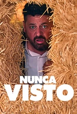 Nunca Visto