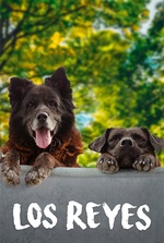 Los Reyes: Two street dogs navigate a world of conflict and rejection in a skatepark microcosm. Filmelier Image