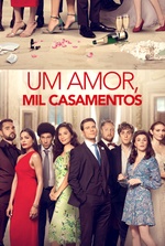 Um Amor, Mil Casamentos