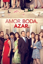 Amor. Boda. Azar.