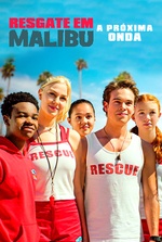 Resgate em Malibu: Próxima Onda