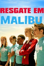 Resgate em Malibu