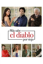 Más sabe el diablo por viejo