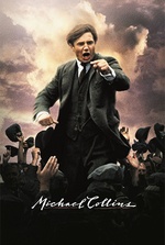 Michael Collins: A revolutionary leader fights against the UK for Irish independence.