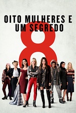 Oito Mulheres e Um Segredo