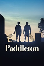 Paddleton: Dos vecinos forjan una amistad inesperada cuando uno de ellos es diagnosticado con cáncer terminal. Filmelier Image