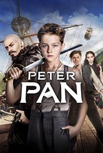 Peter Pan: Un huérfano es llevado al País de Nunca Jamás para enfrentar al pirata Barbanegra.