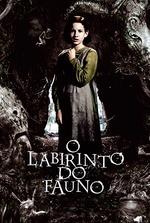 O labirinto do fauno