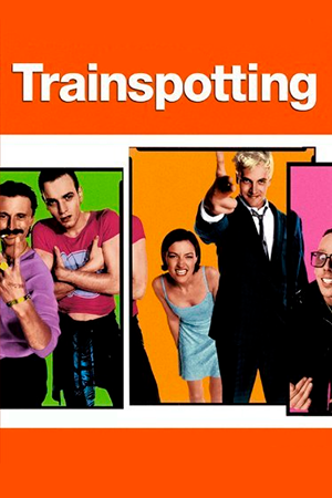 Trainspotting: Sem Limites: Em Edimburgo, amigos lutam contra o desemprego, drogas e um futuro incerto.