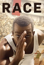 Race: A black athlete challenges Hitler's vision of Aryan supremacy at the 1936 Olympics.