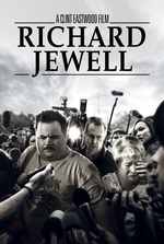 Richard Jewell: A security guard saves lives during the 1996 Olympics bombing but is falsely accused of being the terrorist.