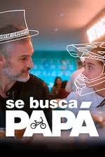 Se busca papá