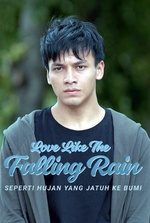 Love like the falling rain