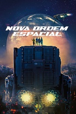 Nova Ordem Espacial