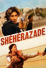 Shéhérazade
