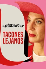 tacones lejanos pelicula
