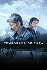 Temporada de caza