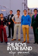 Los chicos de la banda: Algo personal