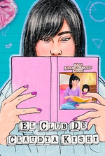 El club de Claudia Kishi