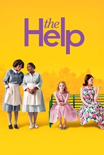 The Help: An aspiring author in the 1960s writes a book about African American maids' hardships.