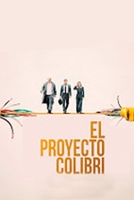 El proyecto colibrí