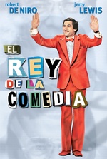 El rey de la comedia (Película 1982) | Filmelier: películas completas