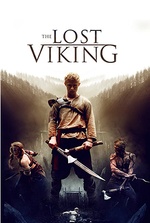 The Lost Viking: After his family is killed, a young Viking must survive alone in Britain as he searches for his Uncle's settlement. Filmelier Image