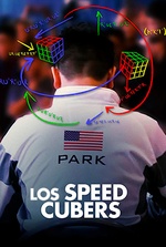 Los speedcubers