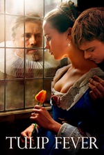 Tulip Fever 2017 Movie Filmelier watch movies online