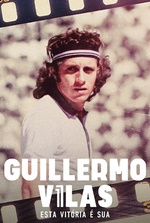 Guillermo Vilas: Esta Vitória é Sua
