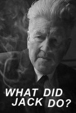 What Did Jack Do?