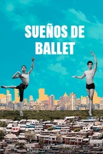 Sueños de ballet