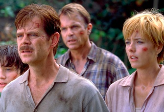 Jurassic Park III