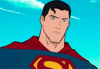 Superman: Hombre del Mañana