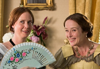 A Quiet Passion