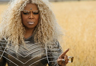 A Wrinkle In Time