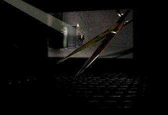 Scissors