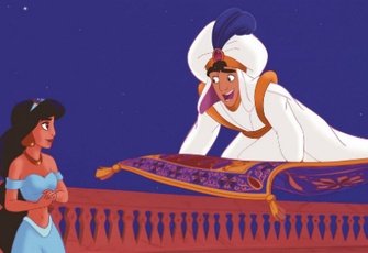 Aladdin