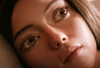 Alita: Battle Angel