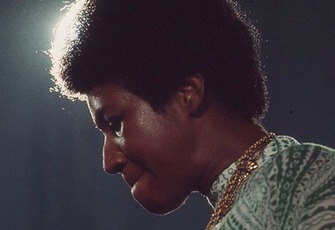 Amazing Grace: Aretha Franklin