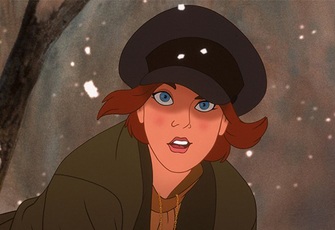 Anastasia