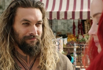 Aquaman